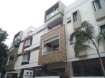 Project Image of 0.0 - 1072.0 Sq.ft 2 BHK Apartment for buy in Rock Ocean Spray
