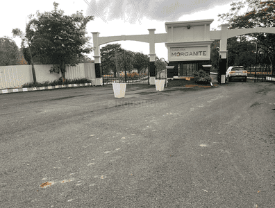 Project Image of 0.0 - 1200.0 Sq.ft Residential Plot Plot for buy in Nakshatra Morganite Layout