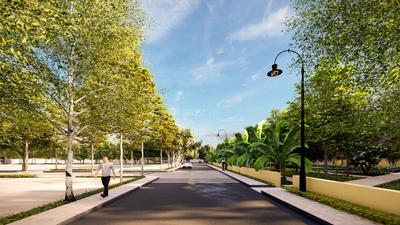 Project Image of 1725.02 - 3600.0 Sq.ft Residential Plot Plot for buy in Akshara River Edge