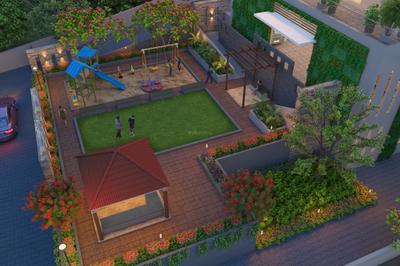 Project Image of 873.39 - 1335.28 Sq.ft 2 BHK Apartment for buy in Perinsheri Pinnac Greens