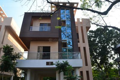 Project Image of 1478.0 - 2370.0 Sq.ft 2 BHK Apartment for buy in Godrej Arista