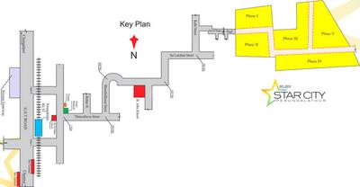 Project Image of 679.0 - 1153.0 Sq.ft 2 BHK Apartment for buy in Ruby Star City