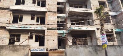 Project Image of 785.44 - 1346.78 Sq.ft 2 BHK Apartment for buy in Emarat Zeya And Qamar