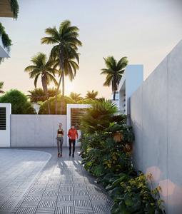 Project Image of 1405.0 - 4600.0 Sq.ft 2 BHK Apartment for buy in Arnava Avyanna