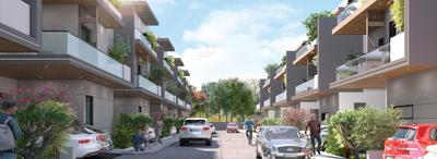 Project Image of 1481.01 - 3248.33 Sq.ft Residential Plot Plot for buy in Lotus Luxurio