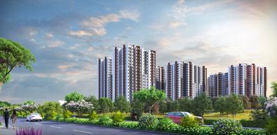 Gallery Cover Pic of Pavani Mirabilia Phase II