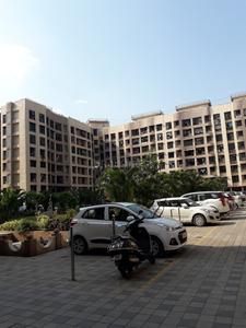 Project Image of 0.0 - 835.0 Sq.ft 2 BHK Apartment for buy in Agarwal Vrindavan Gardens