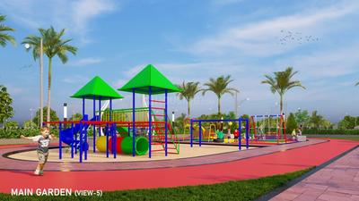 Project Image of 1100.0 - 1800.0 Sq.ft Residential Plot Plot for buy in Emerald Gateway