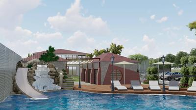 Project Image of 705.0 - 1245.0 Sq.ft 1 BHK Apartment for buy in Nottingham Homz