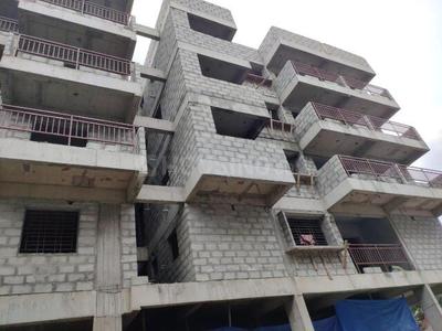Project Image of 1319 Sq.ft 3 BHK Apartment / Flat for sale in Whitefield for Rs. 14500000