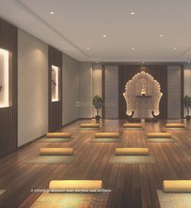 Project Image of 6500 Sq.ft 4 BHK Apartment / Flat for sale in Gachibowli for Rs. 130000000