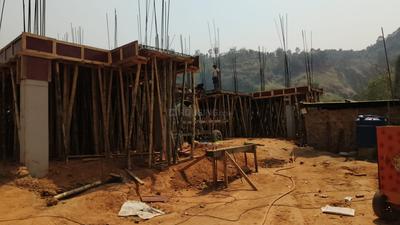 Project Image of 931 Sq.ft 3 BHK Apartment / Flat for sale in Khanapara for Rs. 6000000