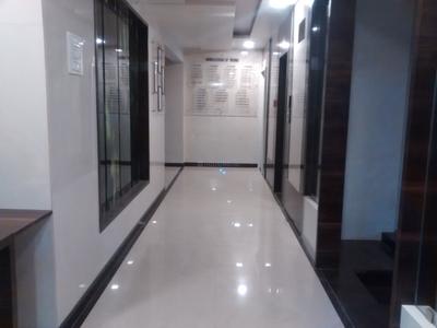 Project Image of 375.0 - 760.0 Sq.ft 1 RK Apartment for buy in Sai Aashiyana 2