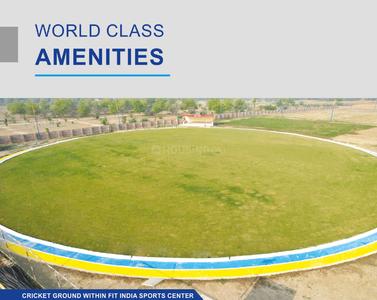 Project Image of 432.0 - 1800.0 Sq.ft Residential Plot Plot for buy in New Suncity