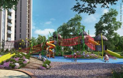 Project Image of 943.0 - 3486.67 Sq.ft 2 BHK Apartment for buy in Shalimar Belvedere Court 3
