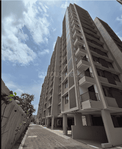 Project Image of 502.24 - 765.85 Sq.ft 2 BHK Apartment for buy in Nirgun Naroda Sky