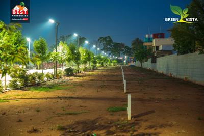 Project Image of 900.0 - 2100.0 Sq.ft Residential Plot Plot for buy in Green Vista