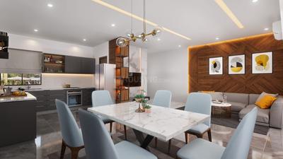 Project Image of 1512.0 - 2112.0 Sq.ft 3 BHK Apartment for buy in Shree Siddheshwar Hazelwood