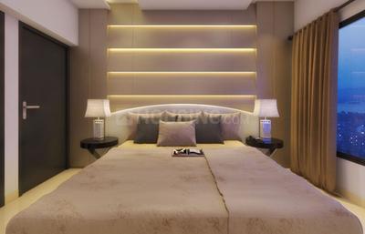 Project Image of 627.0 - 668.0 Sq.ft 2 BHK Apartment for buy in Gorai Laxmi CHSL Casa Bellisimo B Wing