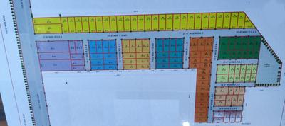 Project Image of 540.0 - 1800.0 Sq.ft Residential Plot Plot for buy in Sai Enclave