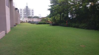 Project Image of 2684.0 - 2955.0 Sq.ft 4 BHK Apartment for buy in Almal The Terraces Phase 2