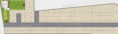 Project Image of 360.16 - 889.31 Sq.ft 1 BHK Villa for buy in Swami Vatika