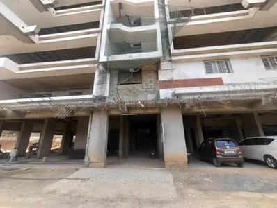 Project Image of 1860.0 - 2890.0 Sq.ft 3 BHK Apartment for buy in RG Orchids Gardenia