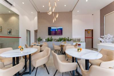 Project Image of 418.0 - 690.0 Sq.ft 1 BHK Apartment for buy in Sai Residency