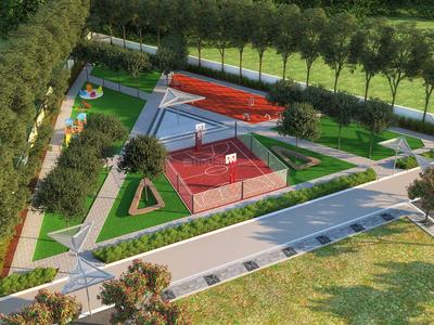 Project Image of 1155.94 - 4851.4 Sq.ft Residential Plot Plot for buy in Purnachandra Luminous Vistas