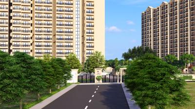 Project Image of 1009.0 - 1953.0 Sq.ft 2 BHK Apartment for buy in DS Sky Shlokam