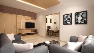 Project Image of 1124.0 - 1925.0 Sq.ft 2 BHK Apartment for buy in Sahajanand Green City