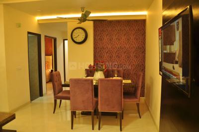 Project Image of 1095.0 - 1695.0 Sq.ft 2 BHK Apartment for buy in Casa Green Exotica