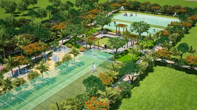 Project Image of 1565.0 - 5909.0 Sq.ft Residential Plot Plot for buy in KVT Township
