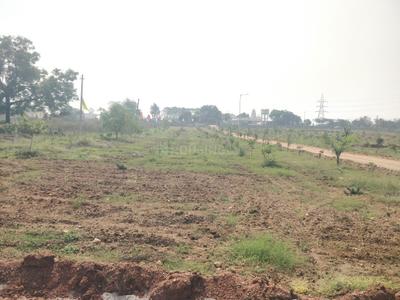 Project Image of 1089.0 - 2700.0 Sq.ft Residential Plot Plot for buy in Vijaya Adityas Green Avenues And Resorts
