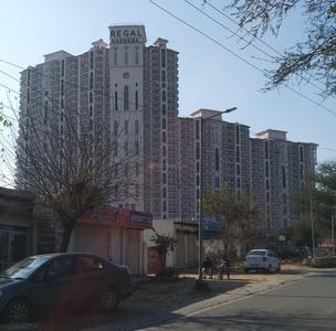 Project Image of 1469.0 - 2251.0 Sq.ft 2 BHK Apartment for buy in DLF Regal Gardens