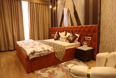 Project Image of 952.0 - 5067.0 Sq.ft Residential Plot Plot for buy in SS Infinitus Phase IV