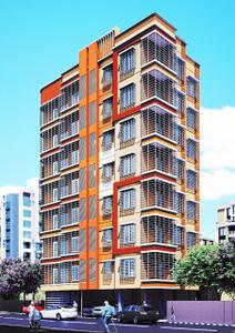 Project Image of 750.0 - 1100.0 Sq.ft 2 BHK Apartment for buy in Silver Orchid