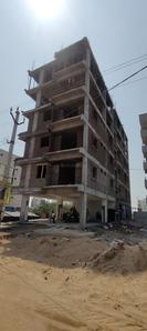 Project Image of 1300.0 - 1525.0 Sq.ft 2 BHK Apartment for buy in MNR Sunshine Virat