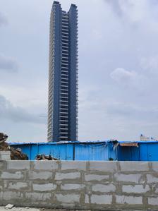 Project Image of 211.94 - 352.0 Sq.ft 1 RK Apartment for buy in Marathon Nexworld Nova