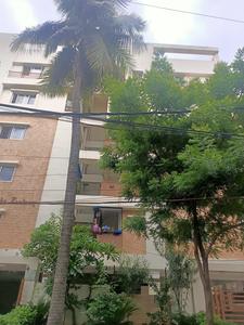 Project Image of 1140.0 - 1365.0 Sq.ft 2 BHK Apartment for buy in Nivas Padmanayaka Residency