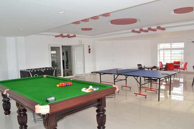 Project Image of 1800.0 - 4500.0 Sq.ft Residential Plot Plot for buy in Fortune NRI Township