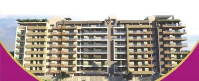 Project Image of 1220.49 - 2154.58 Sq.ft 2 BHK Apartment for buy in Vardha Sky Castle