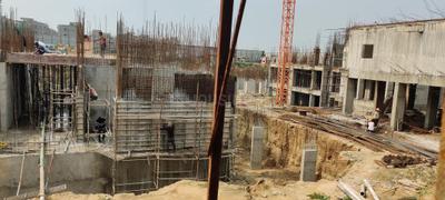 Project Image of 1390.0 - 2550.0 Sq.ft 3 BHK Apartment for buy in Irish Platinum