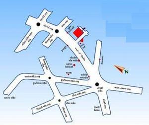 Project Image of 869.19 - 1715.55 Sq.ft Residential Plot Plot for buy in Premsagar Residency