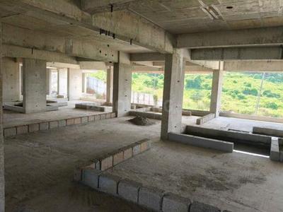 Project Image of 822.0 - 1066.0 Sq.ft 2 BHK Apartment for buy in Confident Silver Oak