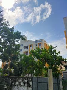 Project Image of 1107.0 - 1334.0 Sq.ft 3 BHK Apartment for buy in RSK Orchid Garden
