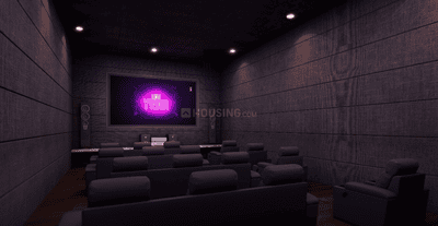 Project Image of 1444.41 - 2387.11 Sq.ft 3 BHK Apartment for buy in Maze The Residence