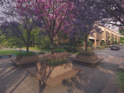 Project Image of 3450.0 - 3490.0 Sq.ft 4 BHK Villa for buy in Goyal Riviera Uno