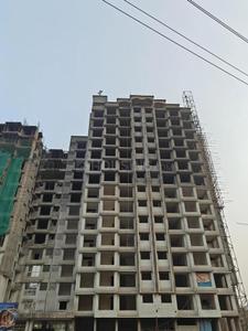 Project Image of 464.0 - 564.0 Sq.ft 1 BHK Apartment for buy in Shankheshwar Privia