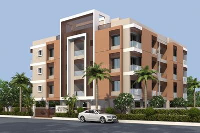 Project Image of 1450.0 - 2690.0 Sq.ft 3 BHK Apartment for buy in Archid Prestige